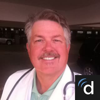 Peter Clark, MD
