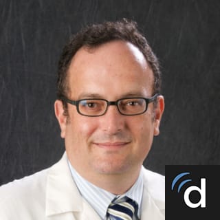 Joseph Zabner, MD