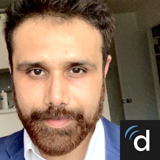 Devraj Chavda, MD