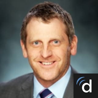 David Ramey, MD