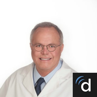 Ronald Bingham, MD