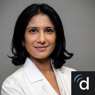 Aparna Mark, MD