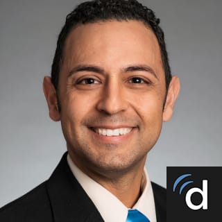 Saul Torres Jr., MD