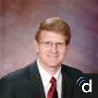 Trent Trzpuc, MD