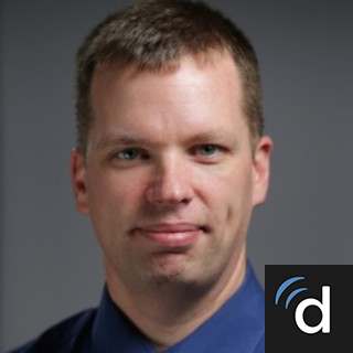 David Van Wyck, DO