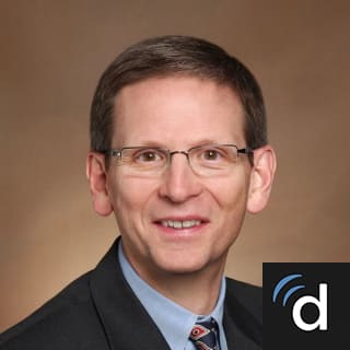 Robert McIntyre, MD