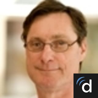 Peter Burke, MD
