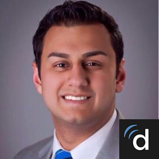 Dr. Aaron Gilani, MD | Winston-Salem, NC | Resident Physician | US News ...