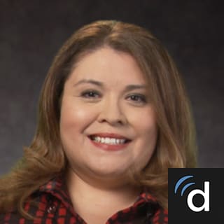 Patricia (Jaimes) Jaimes-Huerta, MD