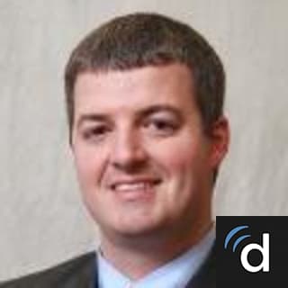 Billy McGough Jr., MD