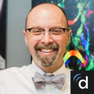 Richard Gray, MD