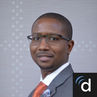 Damon Watson, MD