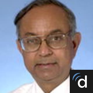 Mahesh Varia, MD