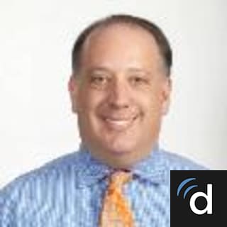 Daniel Goldstein, MD