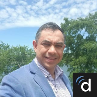 Antonio Gonzalez Camuy, MD