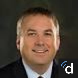 Dirk Bigler, DO