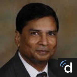 Surya Mundra, MD