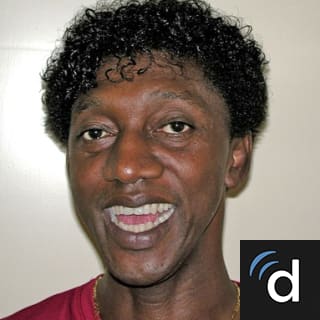 Jerome Covington, MD