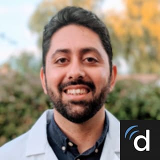 Neil Panjwani, MD