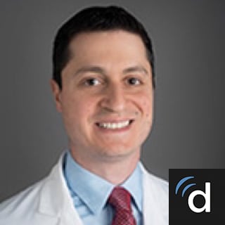 Youssef Siage, MD