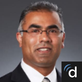 Vivek Talwar, MD