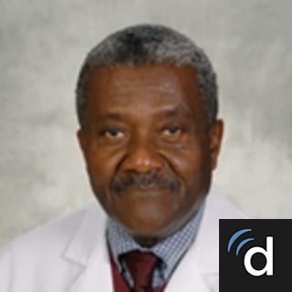 Earl Kidwell Jr., MD, Ophthalmology, Baltimore, MD