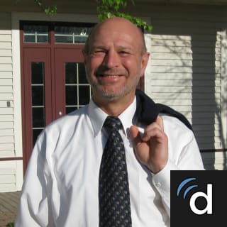 Edward Drasby, DO, Neurology, Scarborough, ME