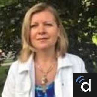 Bozena Padykula