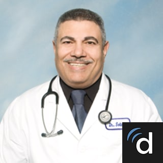 Jimmy Soliman, MD