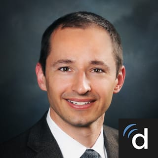 Christian Hamlat, MD