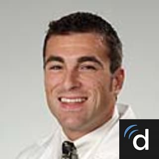Aaron Karlin, MD