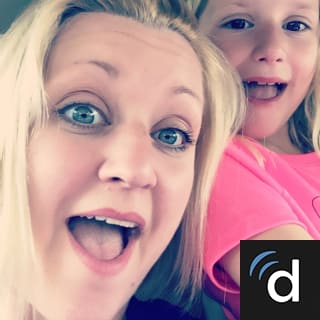 Amy (Watts) Lambert, Family Nurse Practitioner, Terre Haute, IN