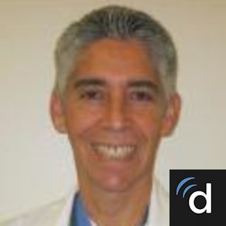 Eddie Mas, MD