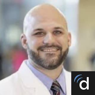 William Goldkamp, MD