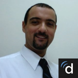 Khaled Said, MD