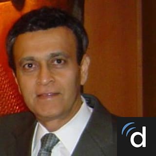 Suresh Bharani, MD