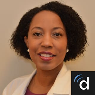 Danielle Holmes, MD