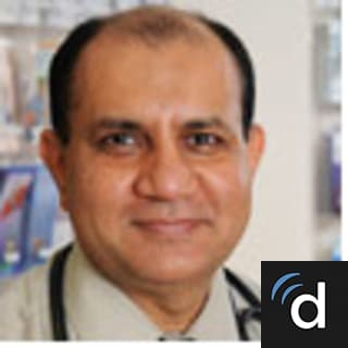Abdul Siddiqui, MD