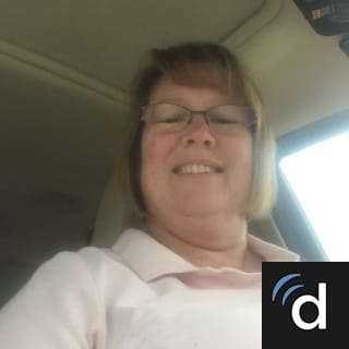 Cynthia (Kemp) Lagrange
