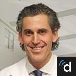 Andrew Newman, MD