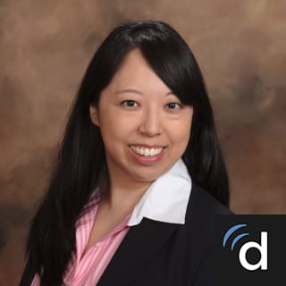 S. Dina Wang-Kraus, MD, Psychiatry, Los Altos, CA