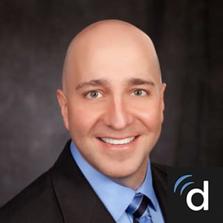 George Scleparis, MD