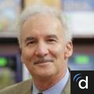 Arnold Soslow, MD