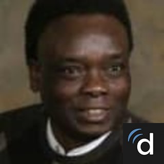 George Cleland, MD, Internal Medicine, Athens, GA