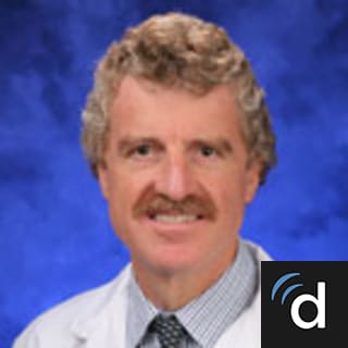 Urs Leuenberger, MD