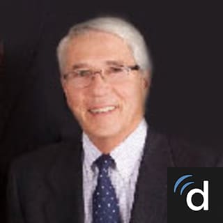 Peter Mulbury, MD