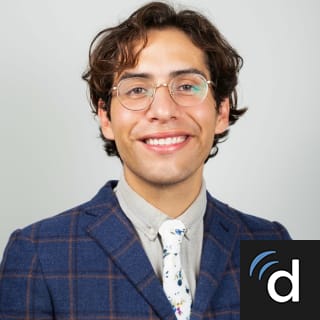 Julian Oviedo, MD, Resident Physician, Brighton, MA