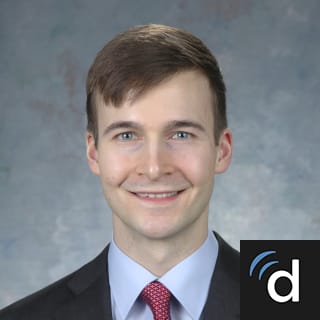 Daniel Driver, MD