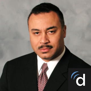 Rodney Gabriel, MD