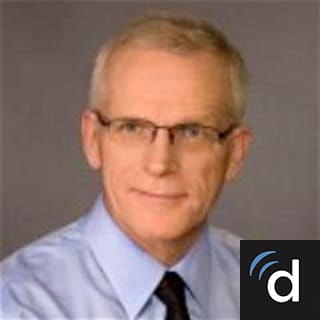 Ronald Bosh, MD